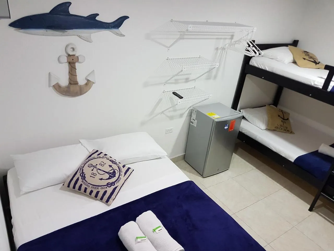 Nautica View Sai Hotel San Andres  0*, San Andres (San Andres and Providencia Islands)