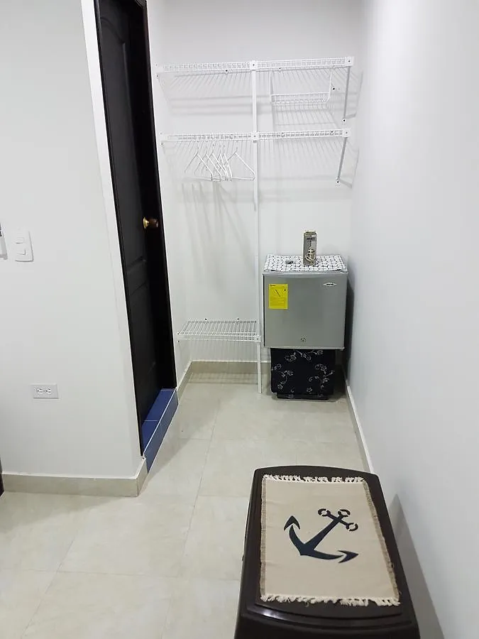 Nautica View Sai Hotel San Andres  Guest house San Andres (San Andres and Providencia Islands)