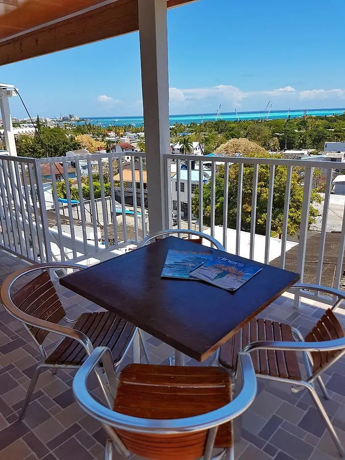 Guest house Nautica View Sai Hotel San Andres