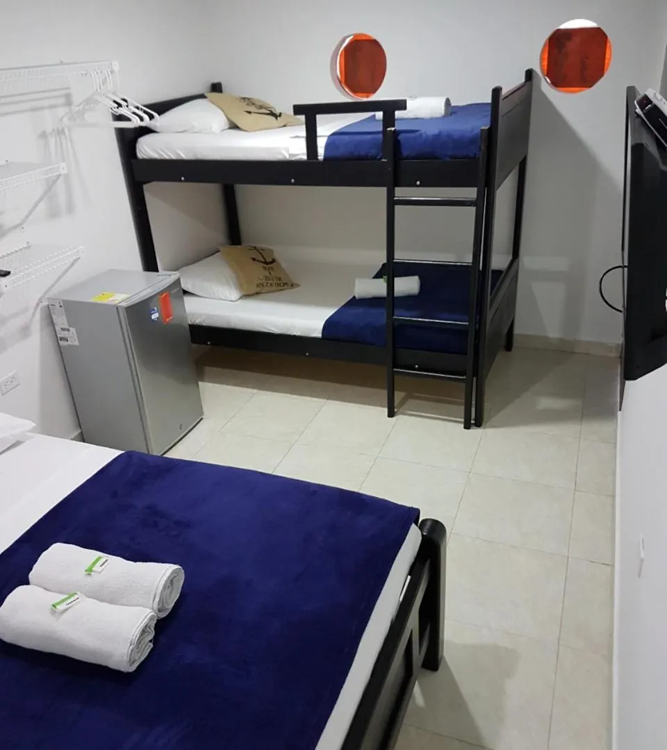 Nautica View Sai Hotel San Andres  Guest house San Andres (San Andres and Providencia Islands)